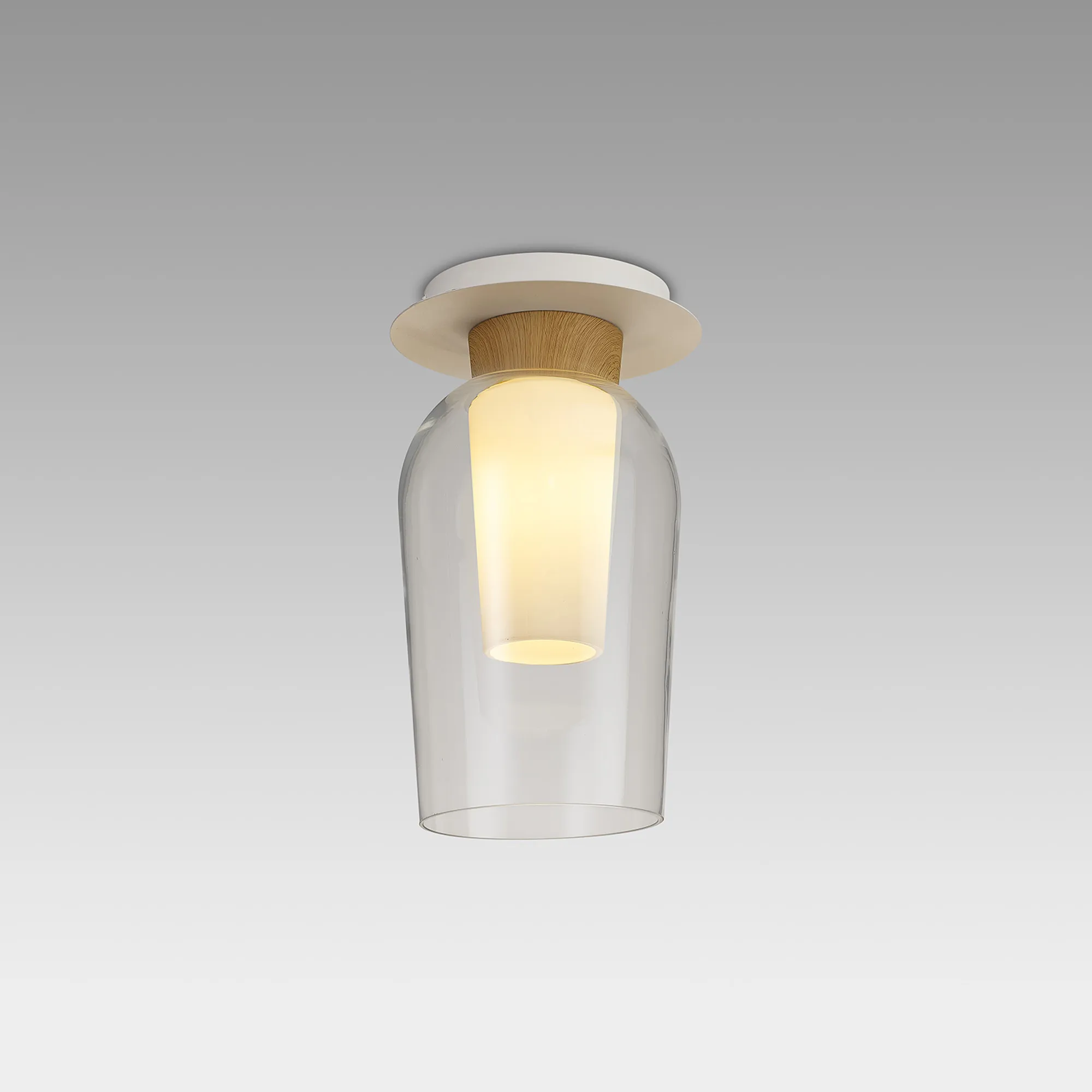 Nora White Ceiling Lights Mantra Flush Fittings Nora White Ceiling Lights Mantra Flush Fittings